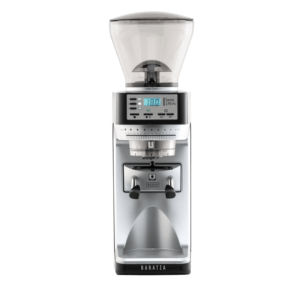 Baratza Sette 270WI grinder - Matte black