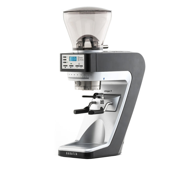 Baratza Sette 270WI koffiemolen - Matzwart