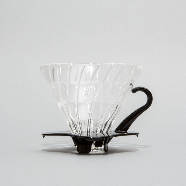 Hario V60 Glass Coffee Dripper