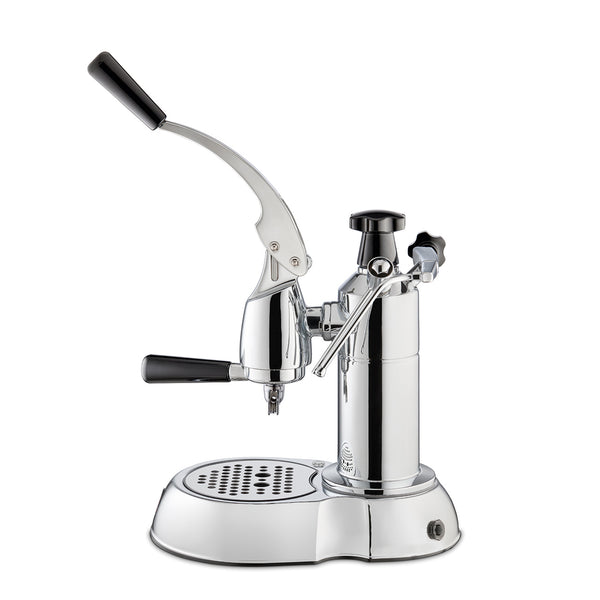 La Pavoni Stradivari Lusso lever espresso machine