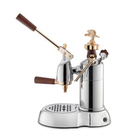 La Pavoni Expo 2015 lever espresso machine