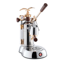 La Pavoni Expo 2015 lever espresso machine