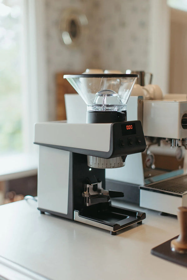 La Marzocco Pico Home Espresso Grinder - White