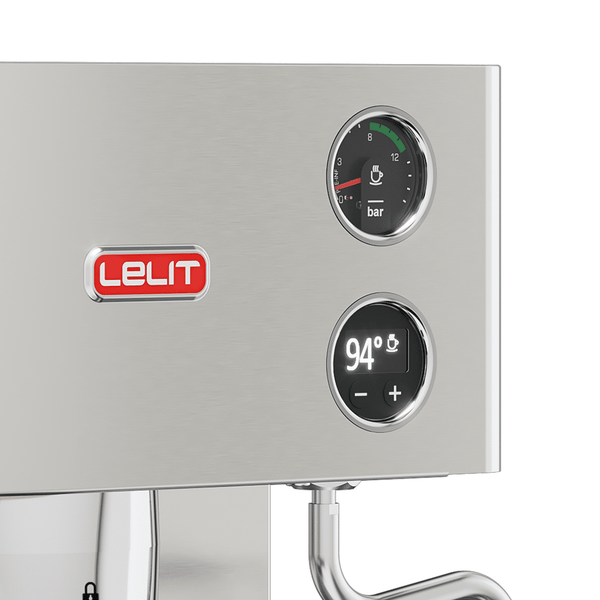 Lelit Elizabeth espresso machine