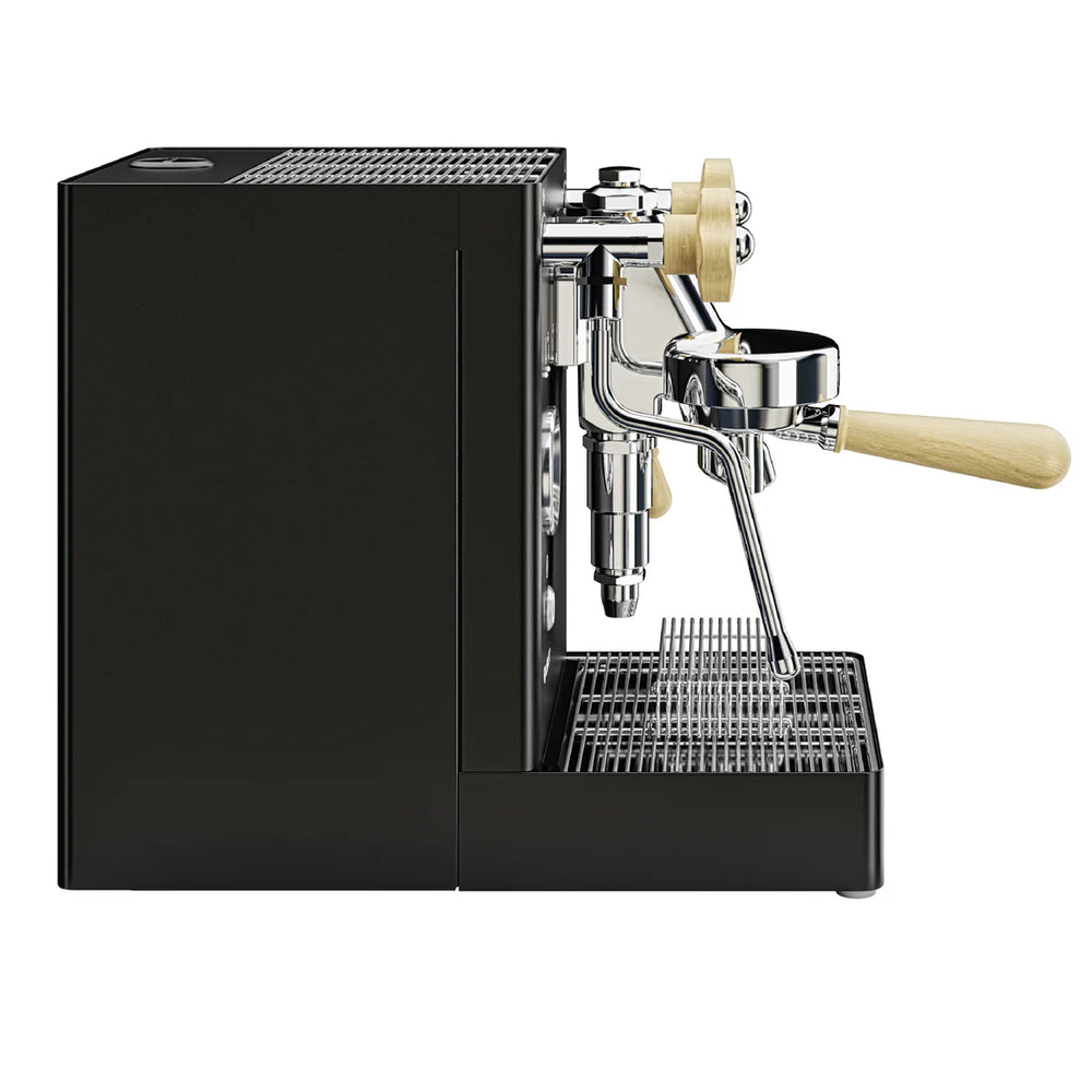 Lelit Mara X -black espresso machine 