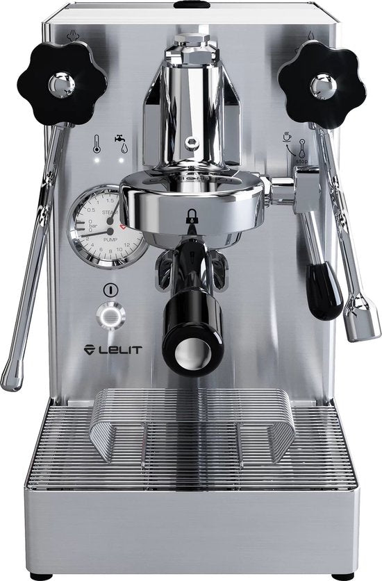 Lelit Mara X espresso machine