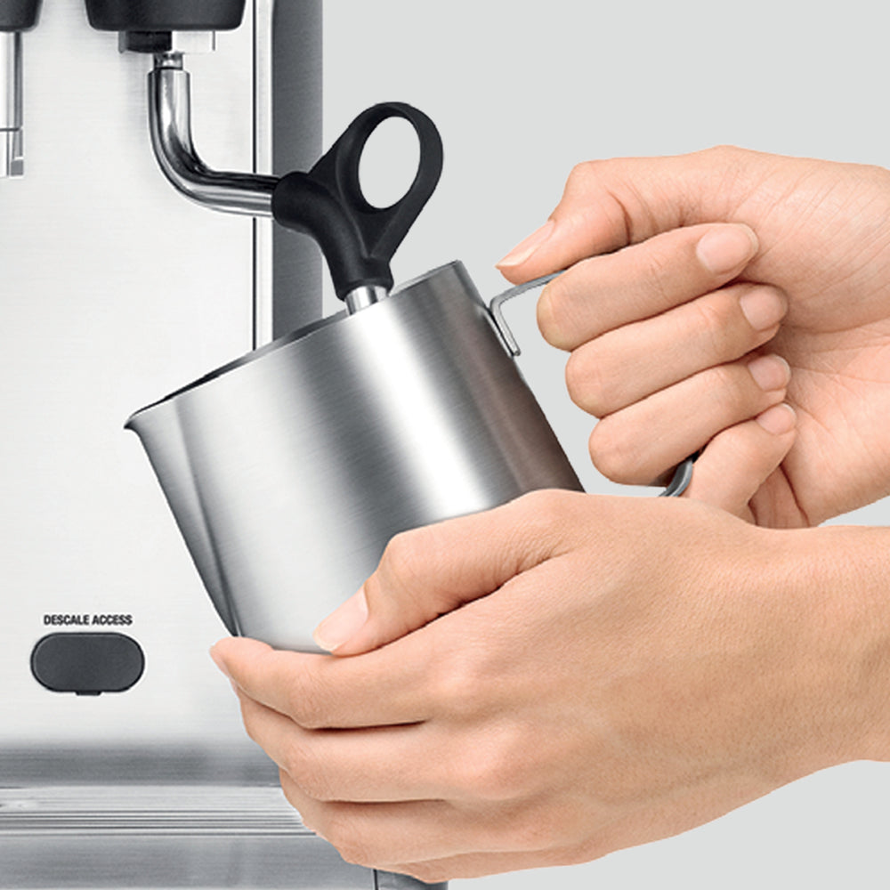 Sage Barista Pro - Stainless Steel with free gift worth €55