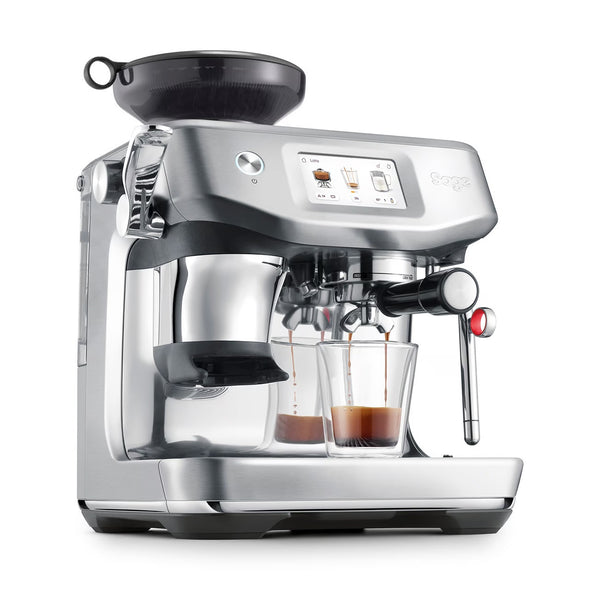 Sage Barista Touch Impress espresso machine