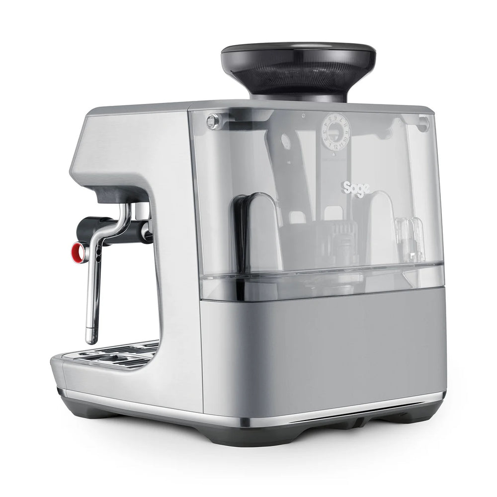 Sage Barista Touch Impress espresso machine waterreservoir