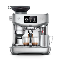 Sage Oracle Jet - bean-to-cup espressomachine