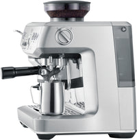 Sage Barista Express Impress espresso machine