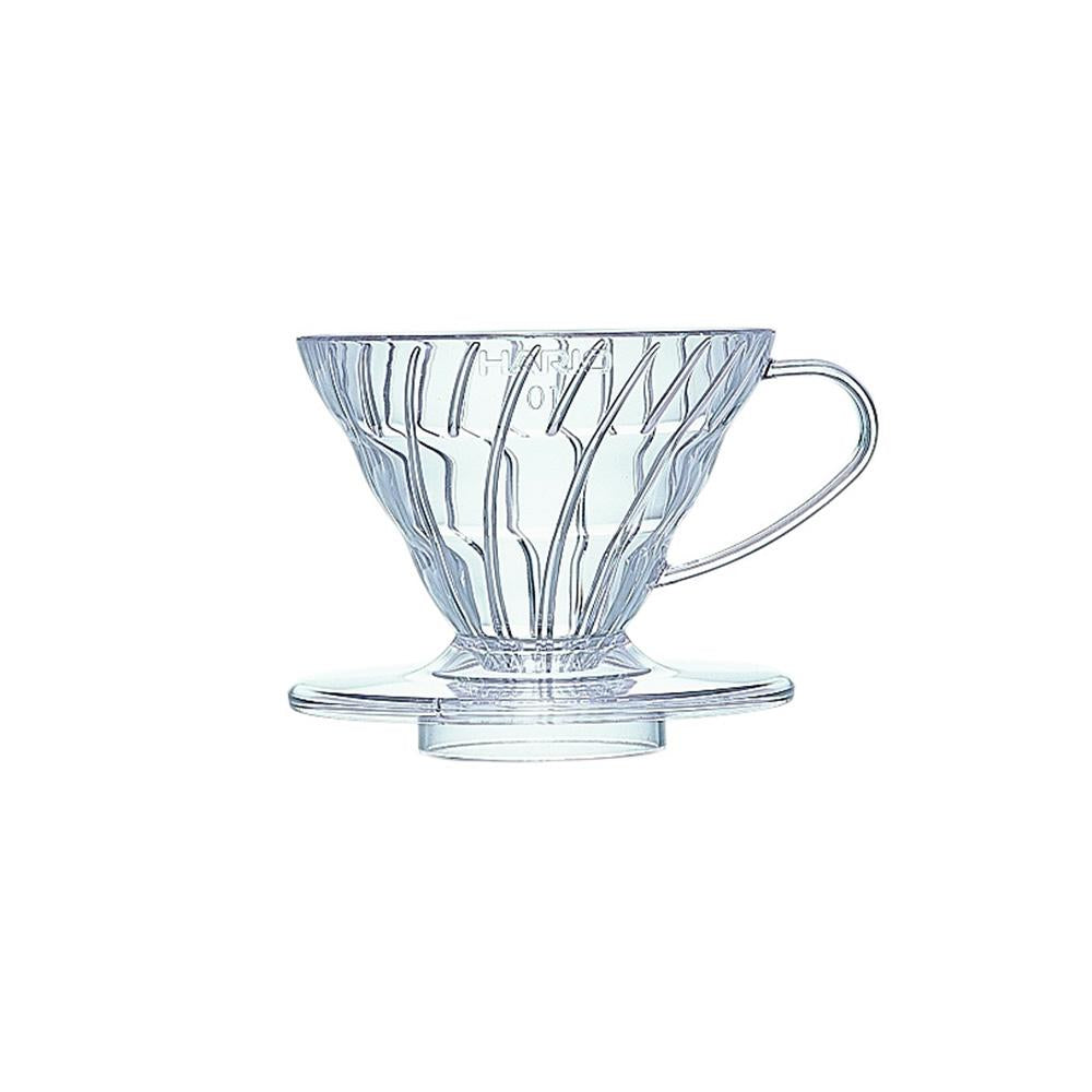 Hario V60 Plastic dripper