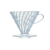 Hario V60 Plastic dripper