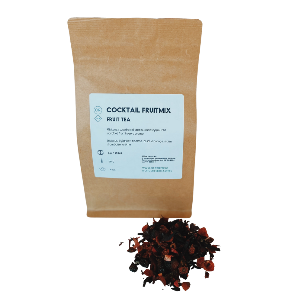 Cocktail Fruitmix