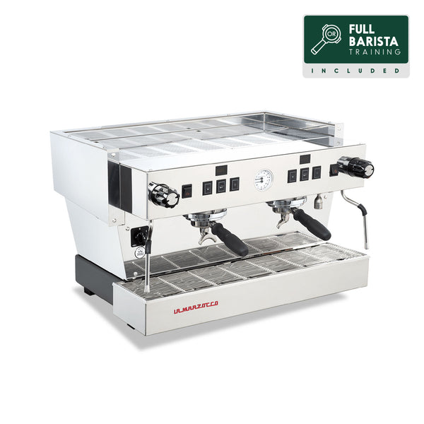 La Marzocco Linea Classic S AV - met gratis geschenk ter waarde van € 1544