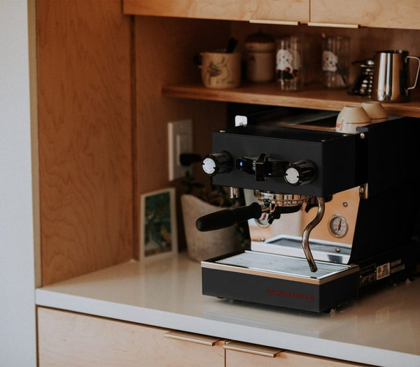 La Marzocco Linea Micra - Black