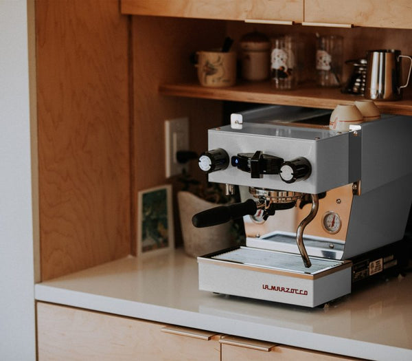 La Marzocco Linea Micra - Grey