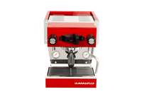 La Marzocco Linea Micra - Red - Front