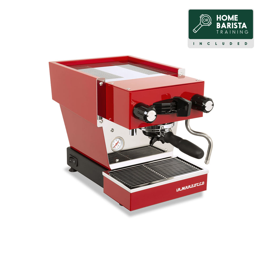 La Marzocco Linea Micra - Red