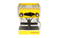 La Marzocco Linea Micra - Yellow - Front