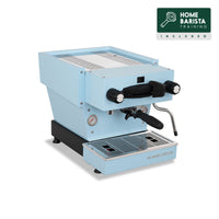 La Marzocco Linea mini R - Cool Touch - Blue