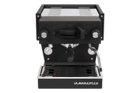 La Marzocco Linea mini R - Cool Touch - Black - Front