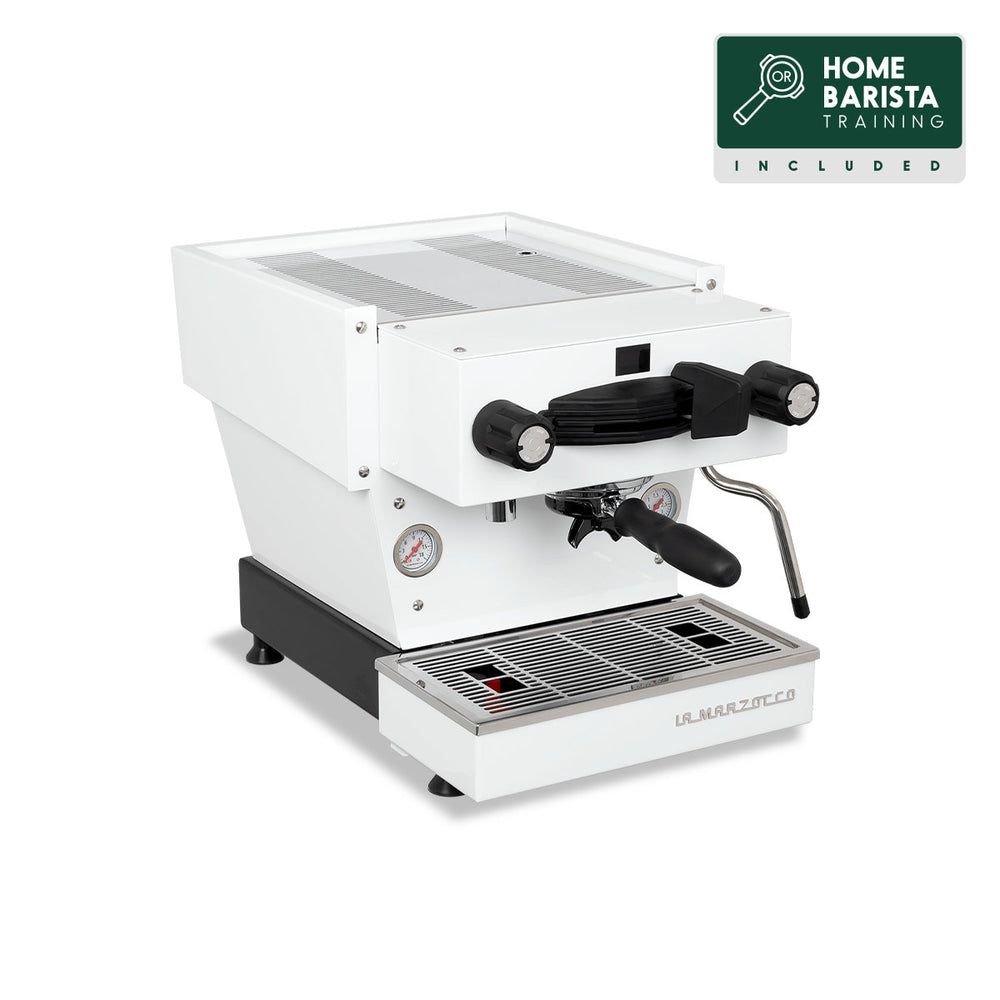 La Marzocco Linea mini R - Cool Touch - White