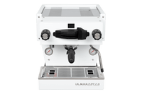 La Marzocco Linea mini R - Cool Touch - White - Front