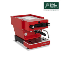 La Marzocco Linea mini R - Cool Touch - Red