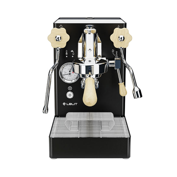 Lelit Mara X -black espresso machine