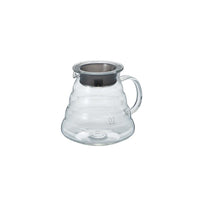 Hario V60 Range Server Clear